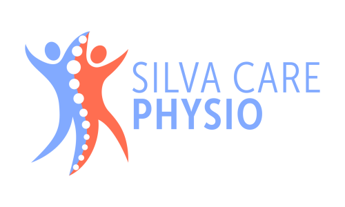 Silva Care Physio Logo